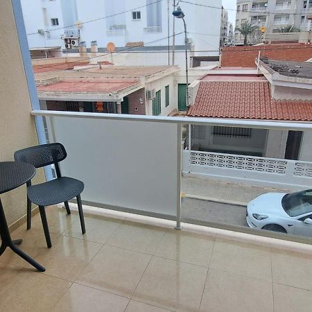 Apartament Julia De Lux Τορεβιέχα Εξωτερικό φωτογραφία