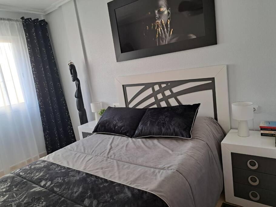 Apartament Julia De Lux Τορεβιέχα Εξωτερικό φωτογραφία