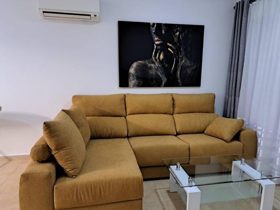Apartament Julia De Lux Τορεβιέχα Εξωτερικό φωτογραφία