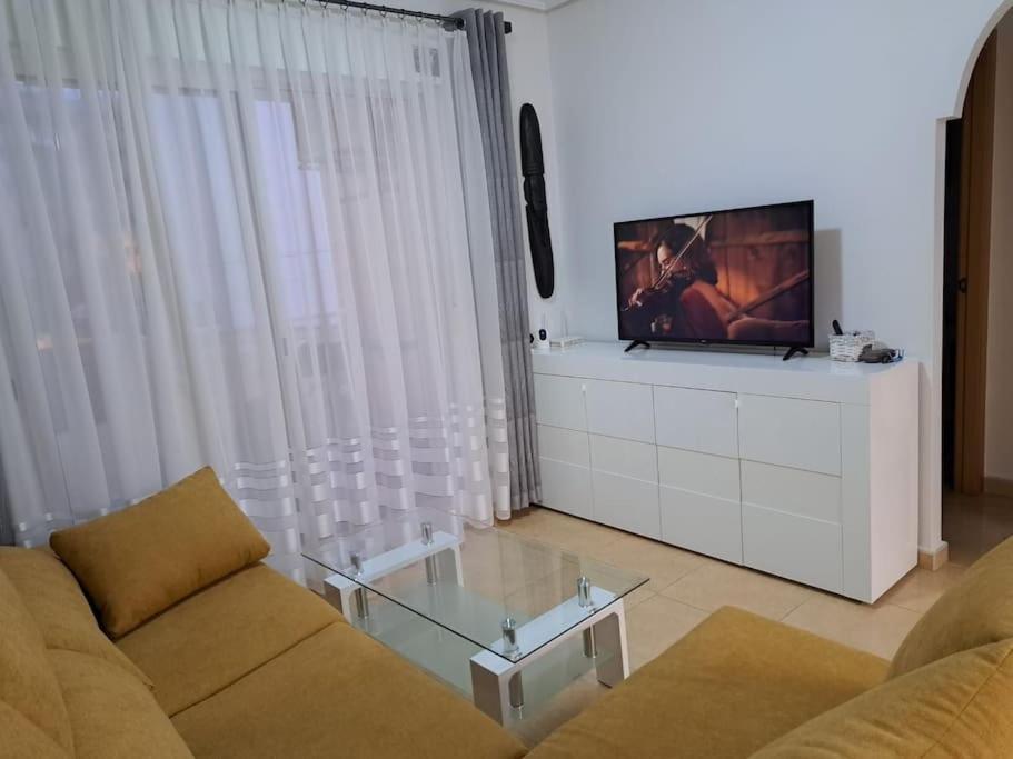 Apartament Julia De Lux Τορεβιέχα Εξωτερικό φωτογραφία