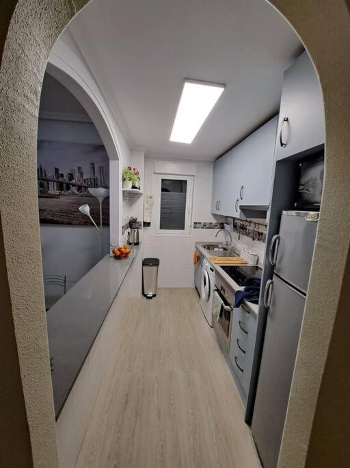 Apartament Julia De Lux Τορεβιέχα Εξωτερικό φωτογραφία