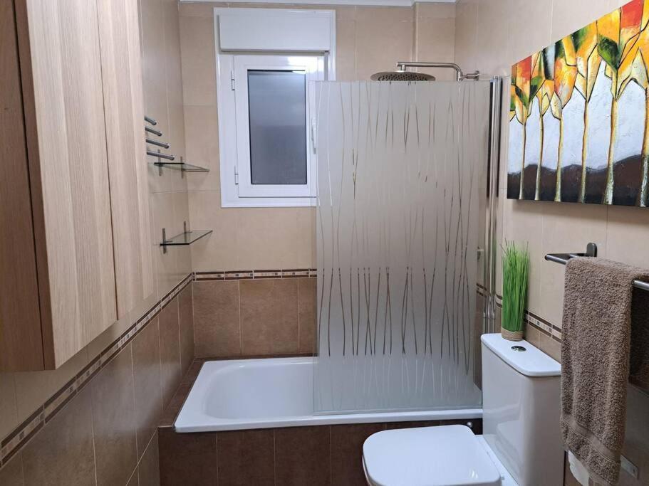 Apartament Julia De Lux Τορεβιέχα Εξωτερικό φωτογραφία