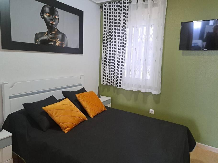 Apartament Julia De Lux Τορεβιέχα Εξωτερικό φωτογραφία