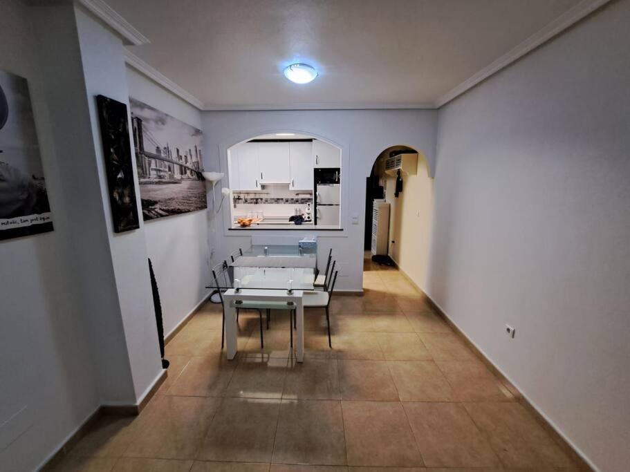 Apartament Julia De Lux Τορεβιέχα Εξωτερικό φωτογραφία