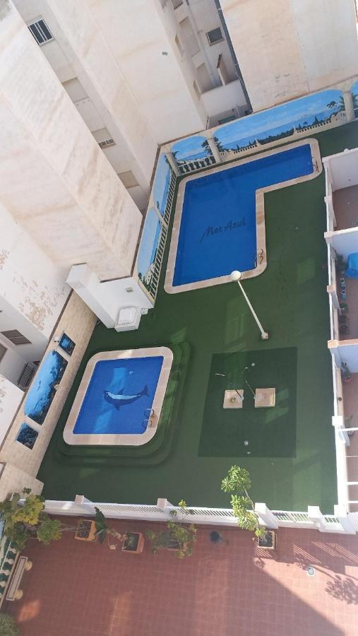 Apartament Julia De Lux Τορεβιέχα Εξωτερικό φωτογραφία