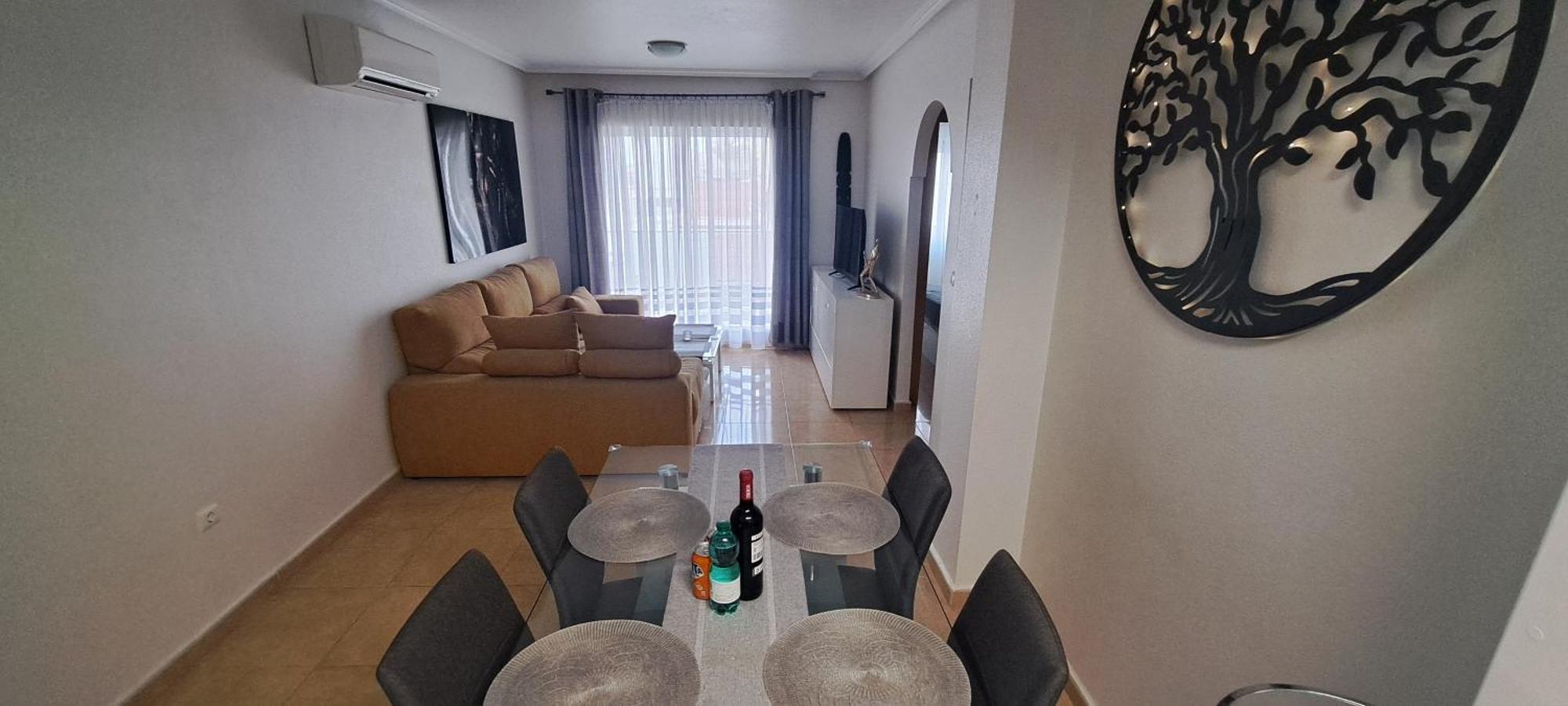 Apartament Julia De Lux Τορεβιέχα Εξωτερικό φωτογραφία