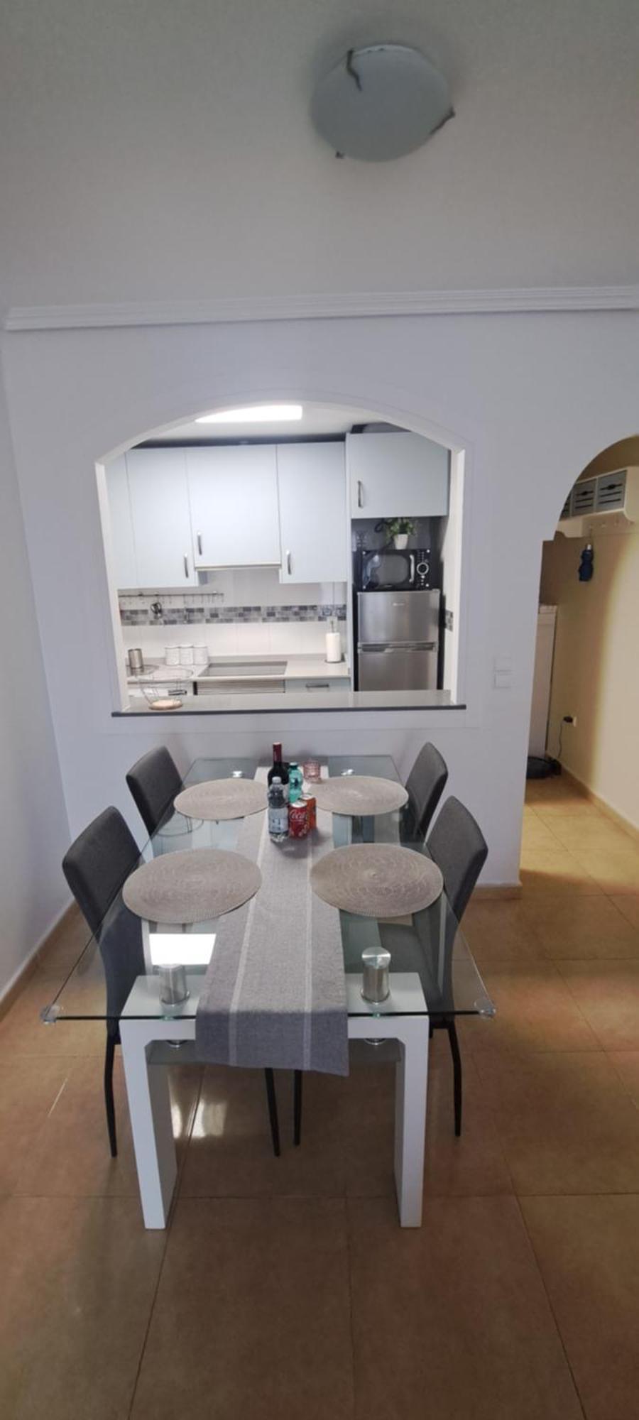 Apartament Julia De Lux Τορεβιέχα Εξωτερικό φωτογραφία