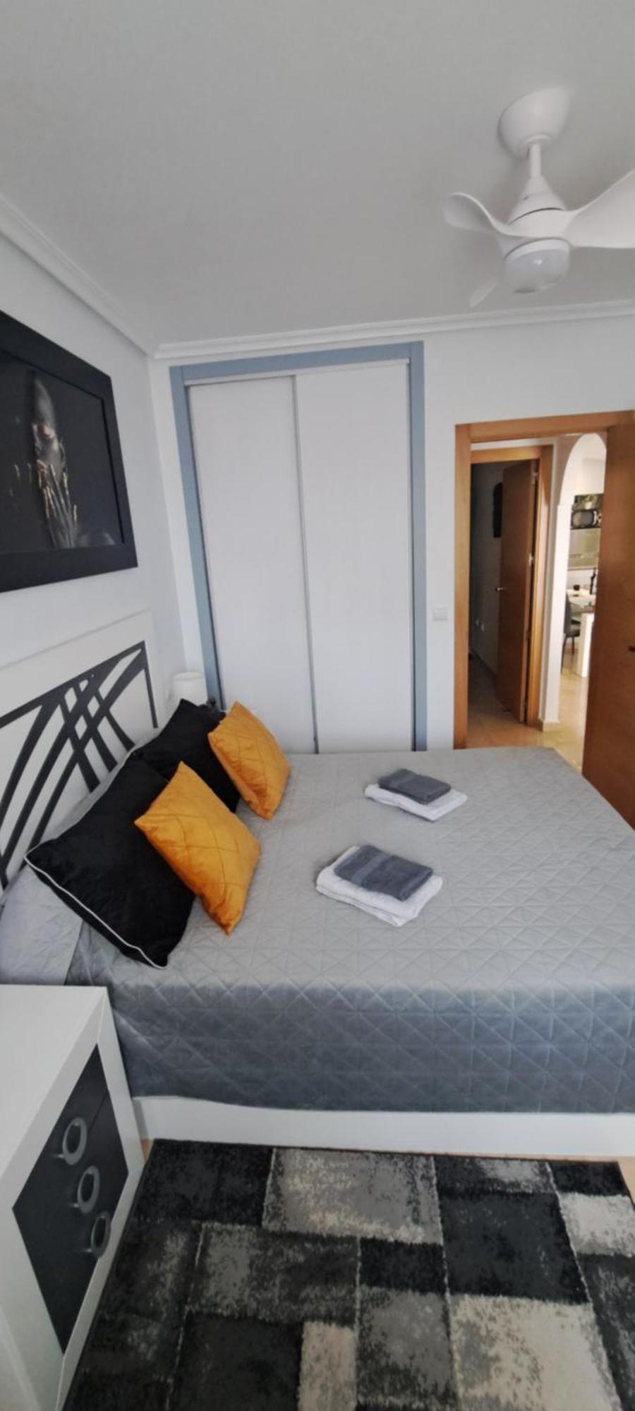 Apartament Julia De Lux Τορεβιέχα Εξωτερικό φωτογραφία