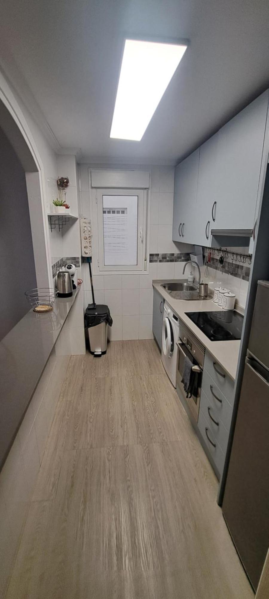Apartament Julia De Lux Τορεβιέχα Εξωτερικό φωτογραφία
