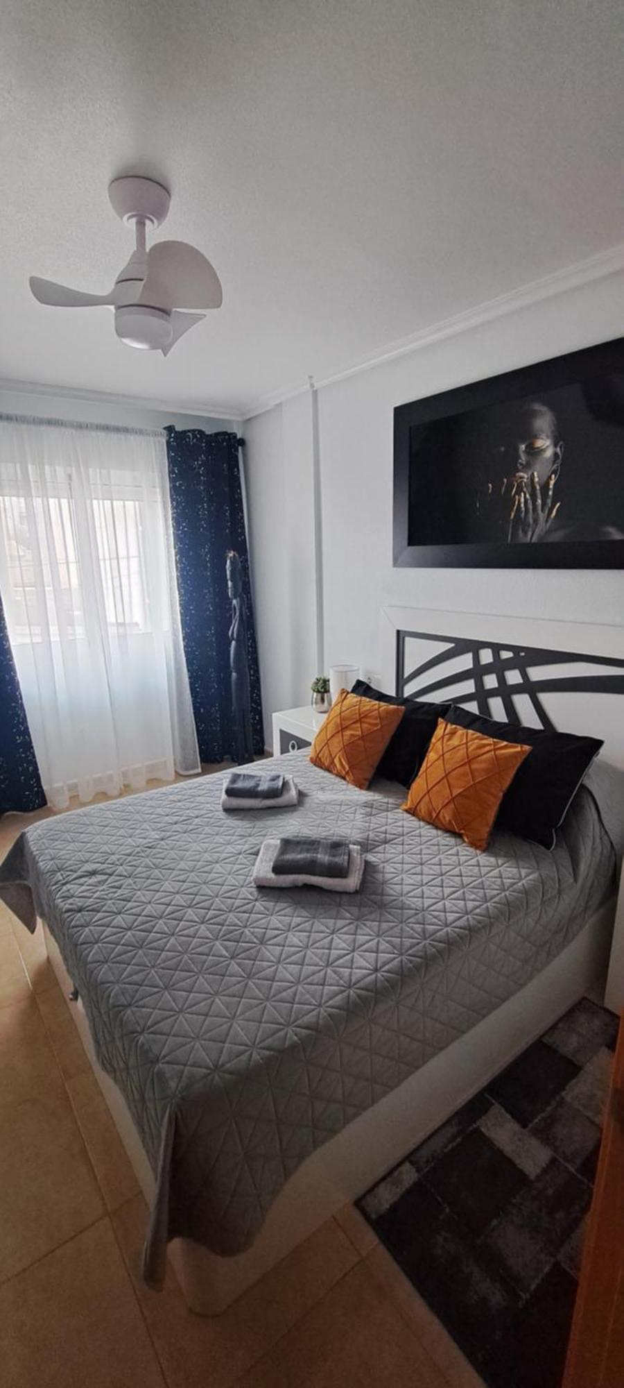 Apartament Julia De Lux Τορεβιέχα Εξωτερικό φωτογραφία