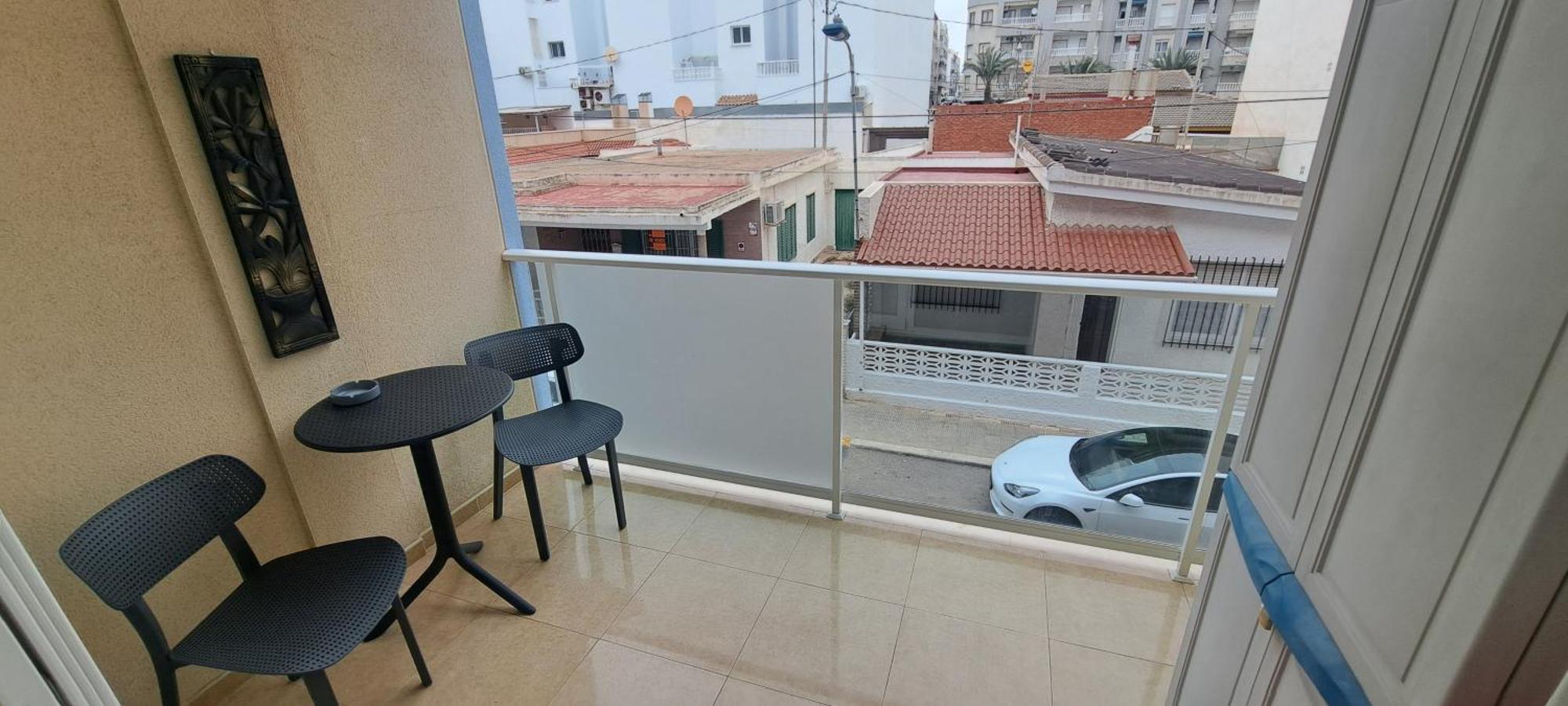 Apartament Julia De Lux Τορεβιέχα Εξωτερικό φωτογραφία
