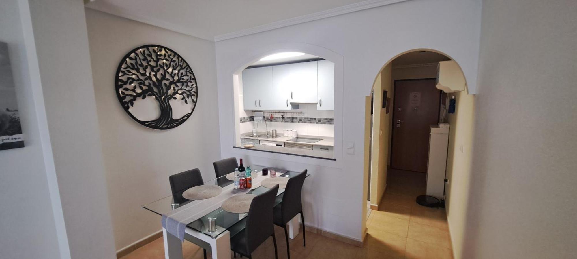 Apartament Julia De Lux Τορεβιέχα Εξωτερικό φωτογραφία