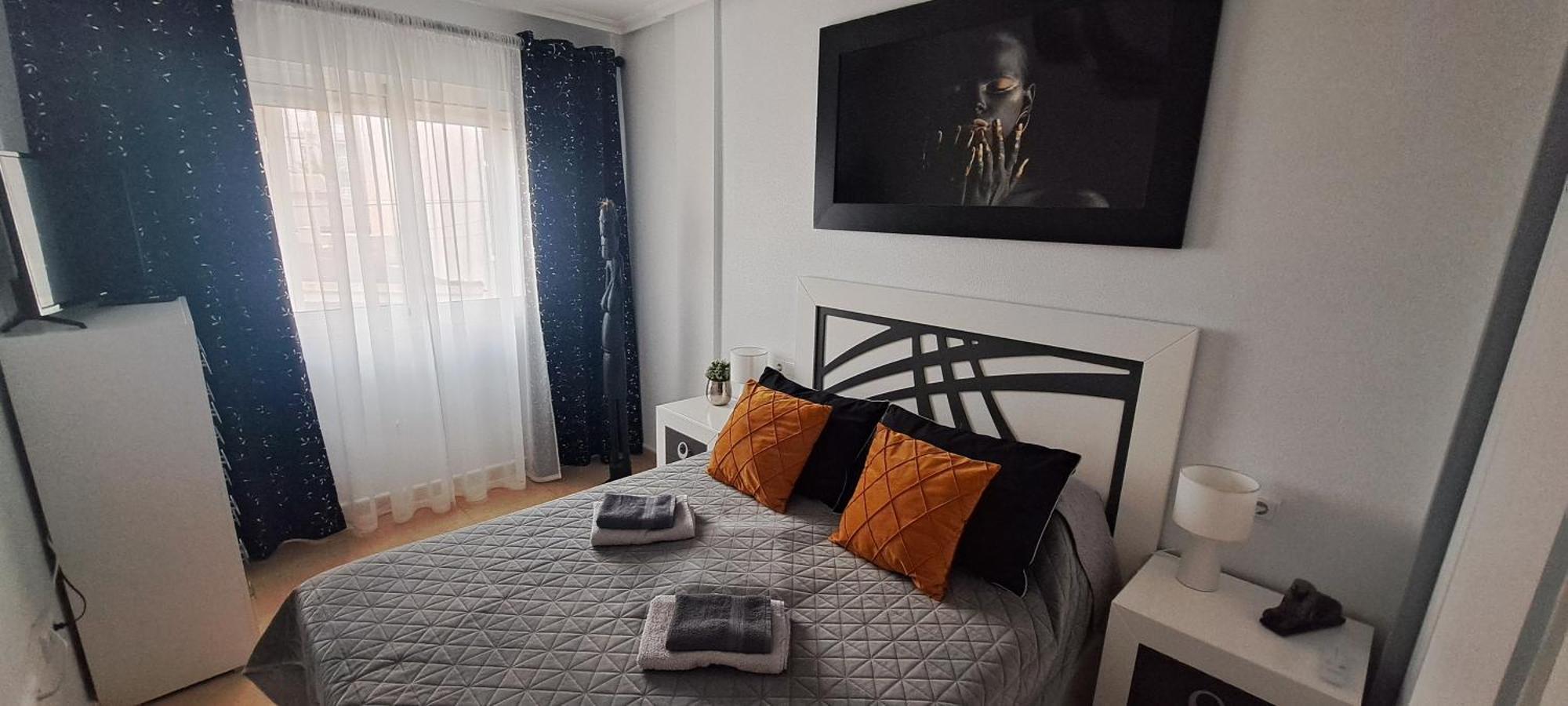 Apartament Julia De Lux Τορεβιέχα Εξωτερικό φωτογραφία