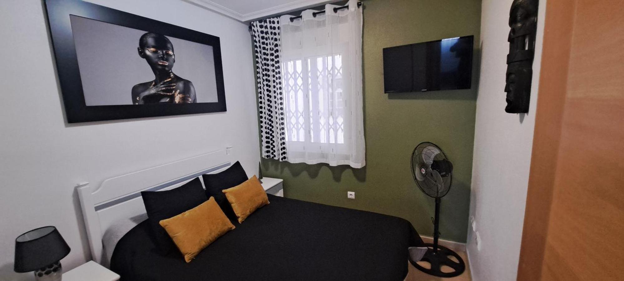 Apartament Julia De Lux Τορεβιέχα Εξωτερικό φωτογραφία