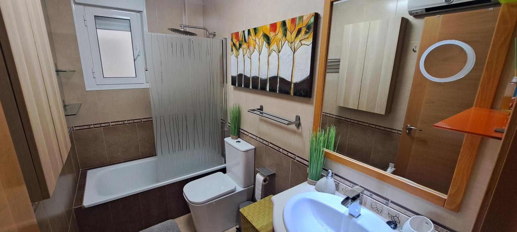 Apartament Julia De Lux Τορεβιέχα Εξωτερικό φωτογραφία
