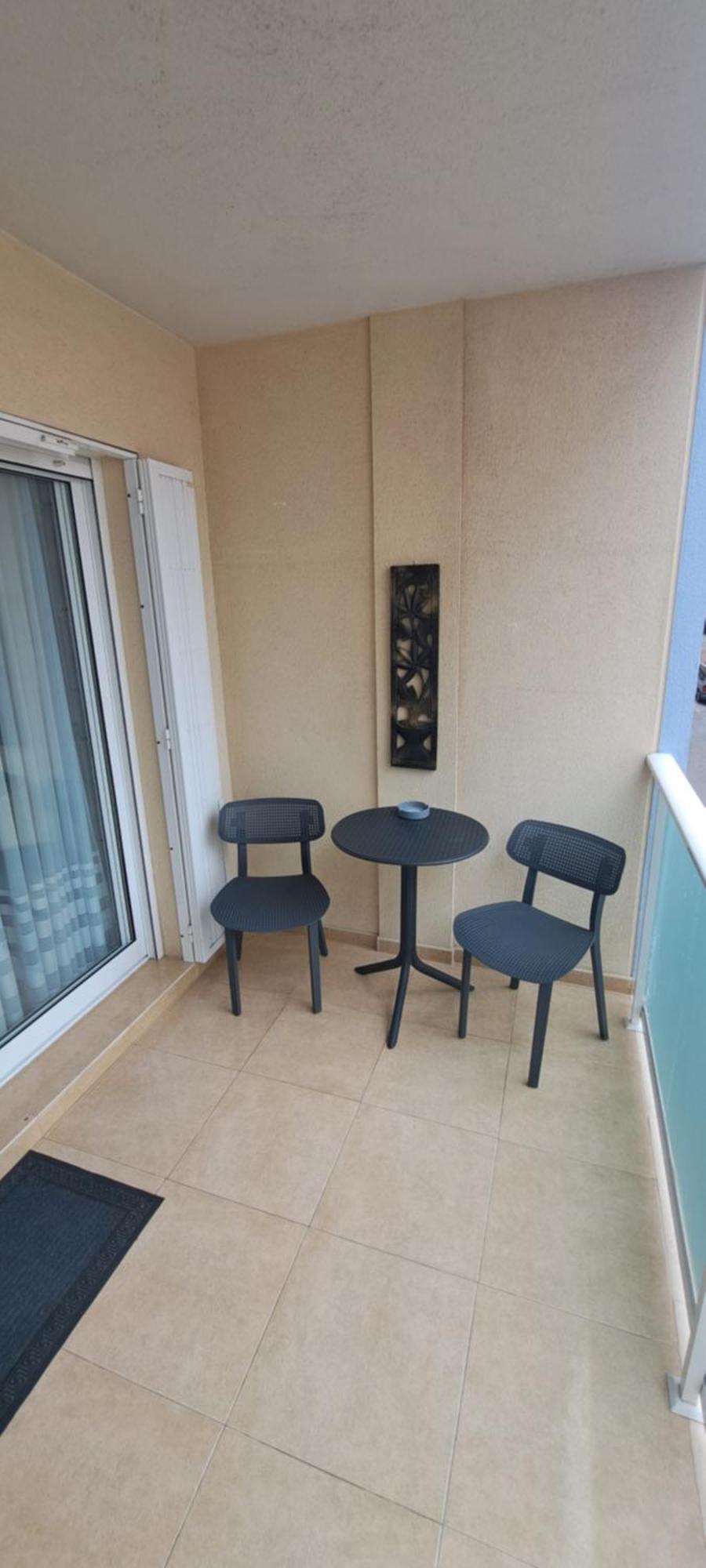 Apartament Julia De Lux Τορεβιέχα Εξωτερικό φωτογραφία