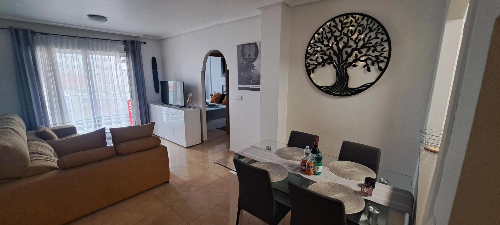 Apartament Julia De Lux Τορεβιέχα Εξωτερικό φωτογραφία