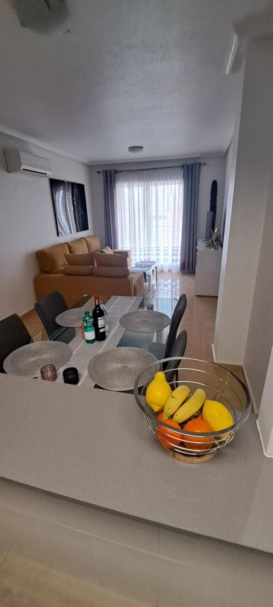 Apartament Julia De Lux Τορεβιέχα Εξωτερικό φωτογραφία